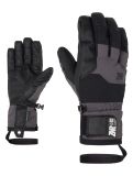 Thumbnail Ziener, Gonno AS ski gloves men Black black 