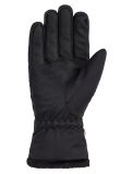 Thumbnail Ziener, Kahli PR Lady ski gloves women Black Gold Art black, Goud 