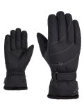 Thumbnail Ziener, Kahli PR Lady ski gloves women Black black 