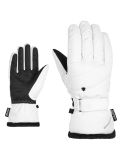 Thumbnail Ziener, Kahli PR Lady ski gloves women White white 