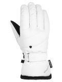 Thumbnail Ziener, Kahli PR Lady ski gloves women White white 