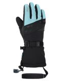 Thumbnail Ziener, Kalice AS® ski gloves women Black River Blue blue 