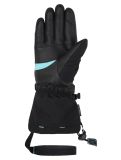 Thumbnail Ziener, Kalice AS® ski gloves women Black River Blue blue 