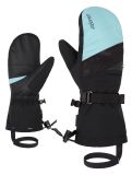 Thumbnail Ziener, Kalinda AS® mittens women Black River Blue blue 