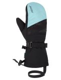 Thumbnail Ziener, Kalinda AS® mittens women Black River Blue blue 