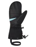 Thumbnail Ziener, Kalinda AS® mittens women Black River Blue blue 