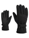 Thumbnail Ziener, Kas GL Lady ski gloves women Black black 