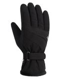 Thumbnail Ziener, Kas GL Lady ski gloves women Black black 