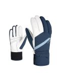 Thumbnail Ziener, Kasada As(R) Lady ski gloves women navy blue