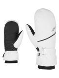 Thumbnail Ziener, Kiani GTX Gore Plus Warm mittens women White white 