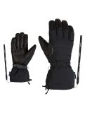 Thumbnail Ziener, Kilata AS ski gloves women Black black 