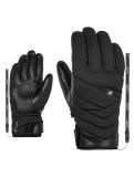 Thumbnail Ziener, Kilja WS PR Lady ski gloves women Black black 