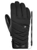 Thumbnail Ziener, Kilja WS PR Lady ski gloves women Black black 