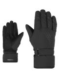 Thumbnail Ziener, Kisar AS® ski gloves women Black black 