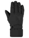 Thumbnail Ziener, Kisar AS® ski gloves women Black black 