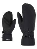 Thumbnail Ziener, Kisari AS® mittens women Black black 