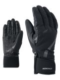 Thumbnail Ziener, Kitty AS® Lady ski gloves women Black black 