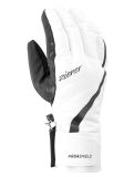 Thumbnail Ziener, Kitty AS® Lady ski gloves women White white 