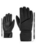 Thumbnail Ziener, Kiyuna GTX PR ski gloves women Black black 