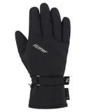 Thumbnail Ziener, Klaire GTX ski gloves women Black black 