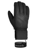 Thumbnail Ziener, Kuma AS® GL Lady ski gloves women Black black 