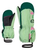 Thumbnail Ziener, Langelo AS ski gloves kids Pastel Green green 