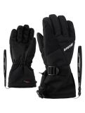 Thumbnail Ziener, Lani GTX Junior ski gloves kids Black black 