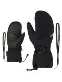 Thumbnail Ziener, Lanic GTX Gore Plus Warm Junior mittens kids Black black 