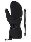 Thumbnail Ziener, Lanic GTX Gore Plus Warm Junior mittens kids Black black 