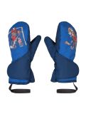 Thumbnail Ziener, Lemmi Minis ski gloves kids estate blue 