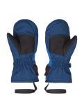 Thumbnail Ziener, Lemmi Minis ski gloves kids estate blue 