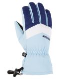 Thumbnail Ziener, Lett AS® Junior ski gloves kids Arctic Sky blue 