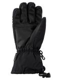 Thumbnail Ziener, Lett AS® Junior ski gloves kids Black / Graphite black, grey 