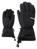 Thumbnail Ziener, Lett AS® Junior ski gloves kids Black black 