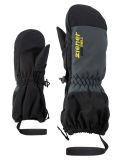 Thumbnail Ziener, Levi AS ski gloves kids Black black 