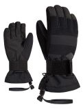 Thumbnail Ziener, Manu AS® Junior ski gloves kids Black black 