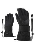 Thumbnail Ziener, Milan AS® ski gloves men Black Hb black 