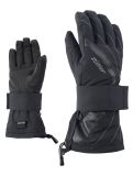 Thumbnail Ziener, Milana AS ski gloves women Black black 