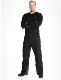 Thumbnail Ziener, Rappold ski pants men Black black 