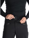 Thumbnail Ziener, Rappold ski pants men Black black 