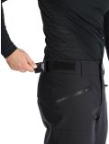 Thumbnail Ziener, Rappold ski pants men Black black 