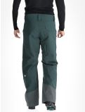 Thumbnail Ziener, Rappold ski pants men Dark Jungle green 