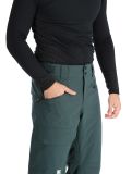 Thumbnail Ziener, Rappold ski pants men Dark Jungle green 