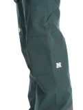 Thumbnail Ziener, Rappold ski pants men Dark Jungle green 