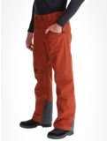 Thumbnail Ziener, Rappold ski pants men Woody Brown brown 