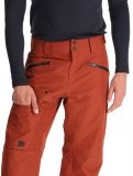 Thumbnail Ziener, Rappold ski pants men Woody Brown brown 