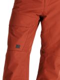 Thumbnail Ziener, Rappold ski pants men Woody Brown brown 