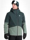 Thumbnail Ziener, Rikard ski jacket men Dark Jungle green 