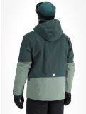 Thumbnail Ziener, Rikard ski jacket men Dark Jungle green 