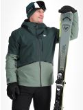 Thumbnail Ziener, Rikard ski jacket men Dark Jungle green 